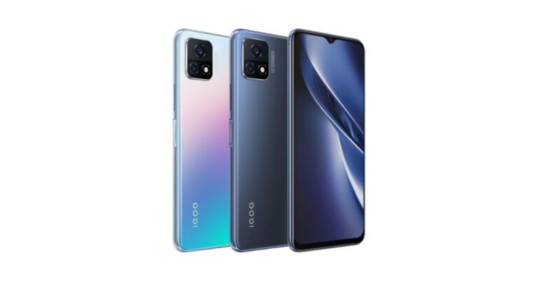 iQoo U3 with MediaTek Dimensity 800U SoC and 5,000mAh battery launched