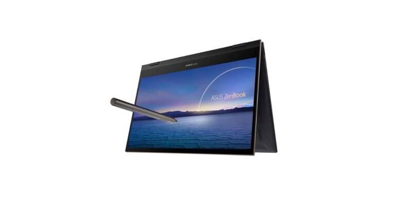 Asus launched ZenBooks and VivoBooks model with 11th-Gen Intel Core processors in India