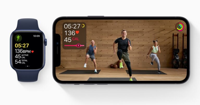 Apple Fitness+ set to launch on December 14