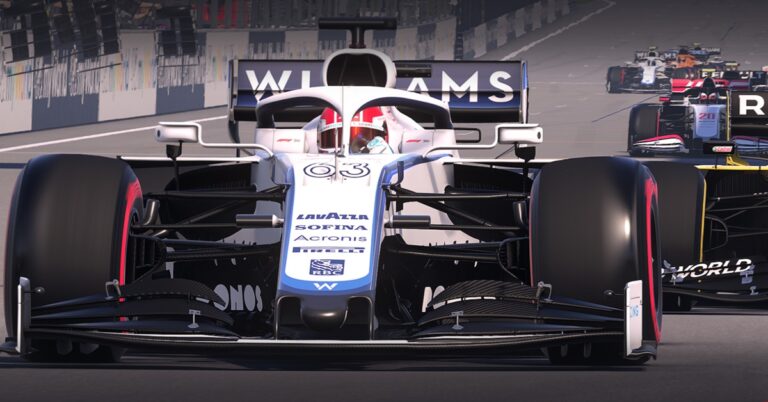 EA to reportedly acquire Codemasters