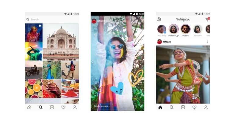 Instagram Lite now being tested in India again, Born on Instagram' creator program also announced