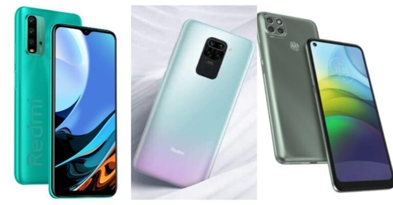 Comparison: Redmi 9 Power Vs Redmi Note 9 Vs Moto G9 Power, What’s the difference