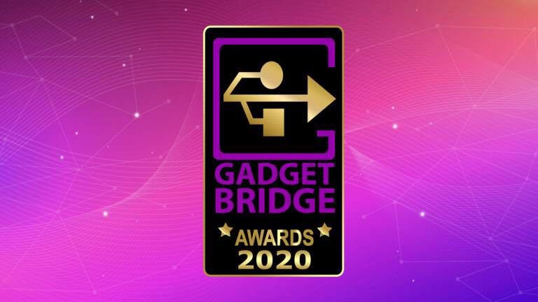 Gadget Bridge Awards 2020 - Nominations
