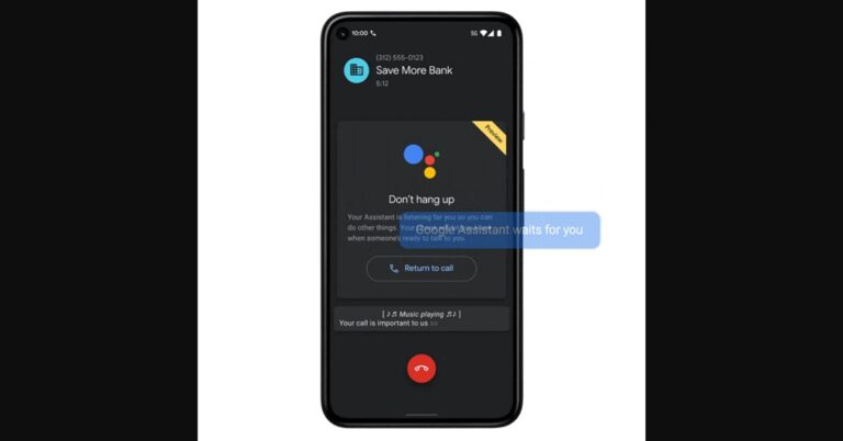 Google Pixel feature update