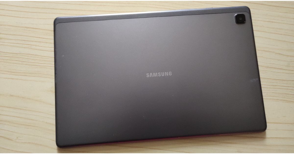 Samsung Galaxy Tab A7 Review: A go-to budget tablet