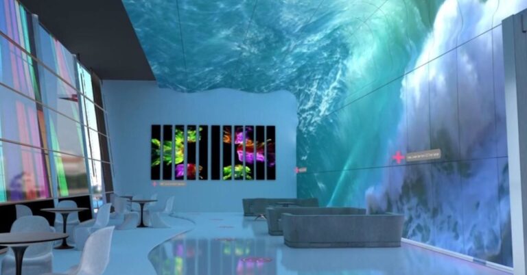 LG 'DigiTour' 3D Showroom helps drive business during pandemic
