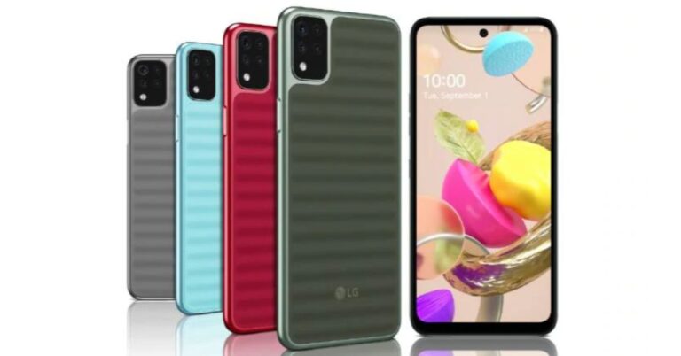 LG K42, LG K52 shows up on the BIS website, suggesting imminent launch in India
