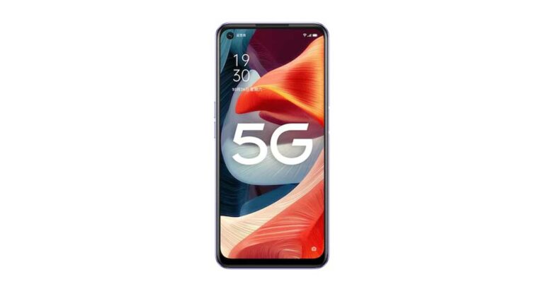 oppo a53 5g