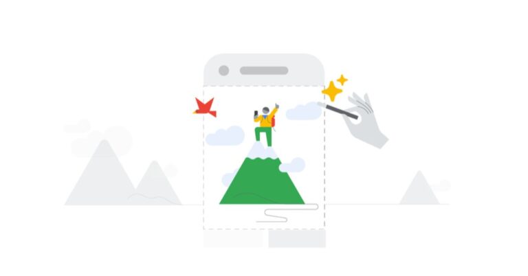 Google Photos now brings some new features called Cinematic Photos, themes for memories and more