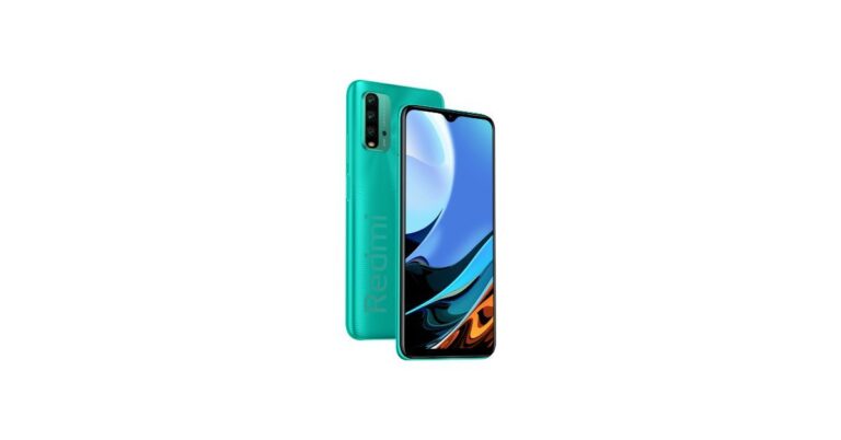 Redmi 9 Power with 6,000mAh battery and quad cameras launched in India