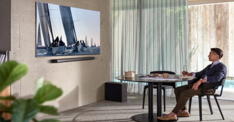 Samsung Introduces New HDR10+ Adaptive Feature for Better At-Home Viewing Experience