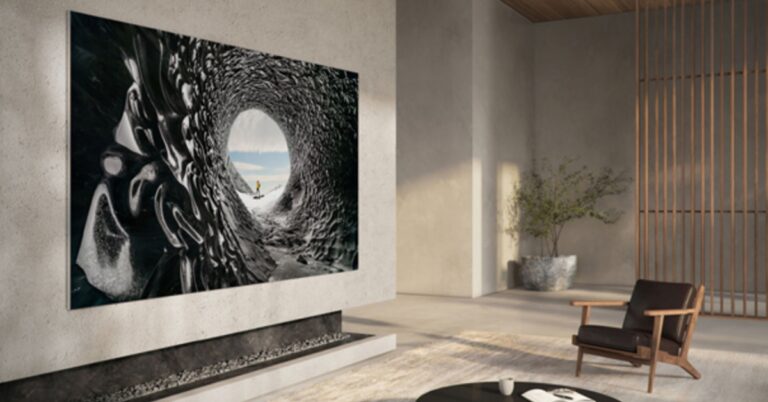 Samsung Micro LED