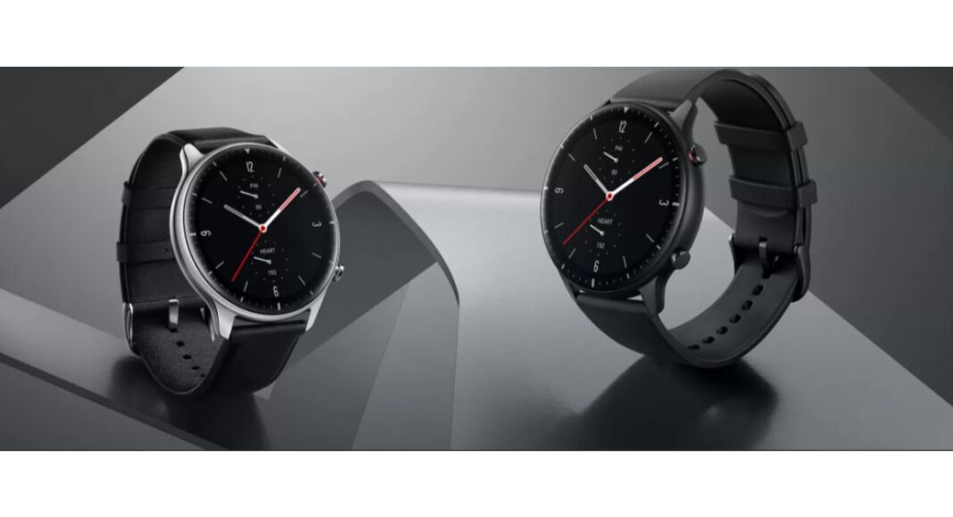 Amazfit GTR 2 launch in India set for December 17, Amazfit GTS 2 and Amazfit GTS 2 mini to also follow soon