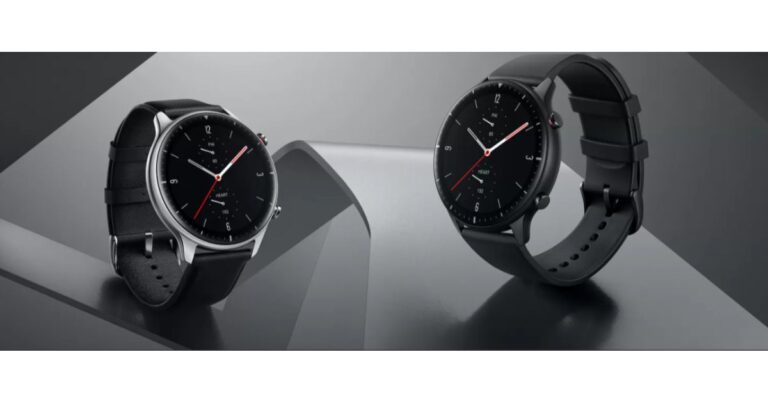Amazfit GTR 2 launch in India set for December 17, Amazfit GTS 2 and Amazfit GTS 2 mini to also follow soon