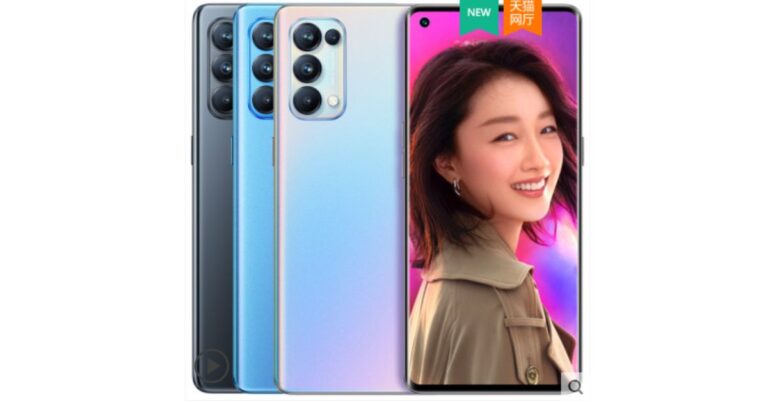 Oppo Reno 5 Pro 5G surfaced on the BIS certification website, suggesting imminent launch in India