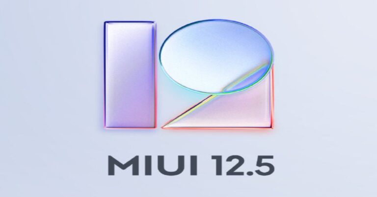 Xiaomi announced MIUI 12.5 for Mi and Redmi smartphones: What's new and eligible devices