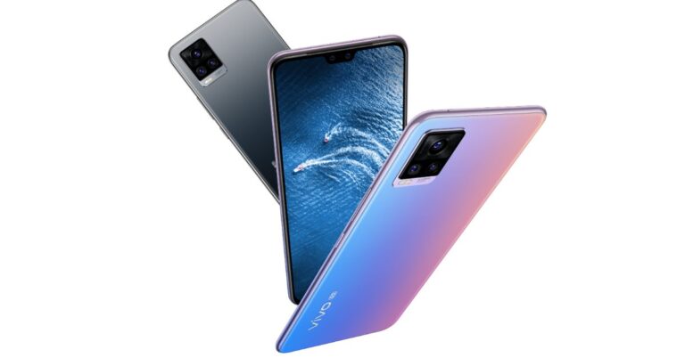Vivo V20 Pro with 44-megapixel Eye Auto Focus camera launch in India, sale starts today