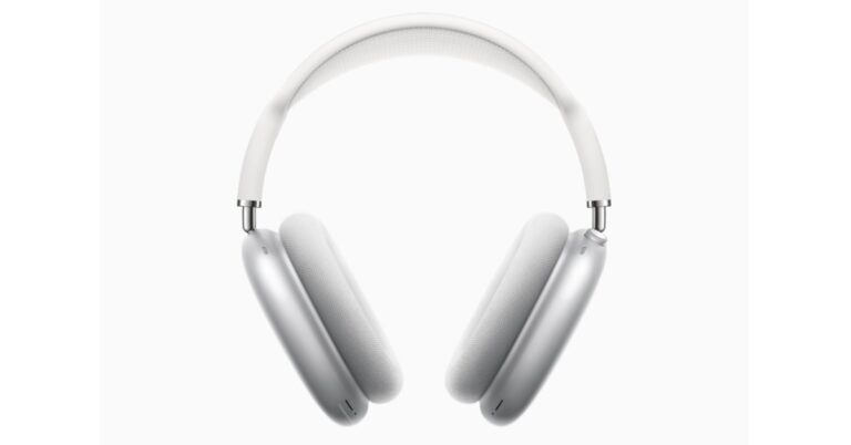 apple airpods max wireless headphones