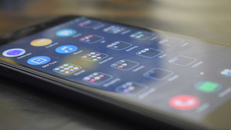 Apps