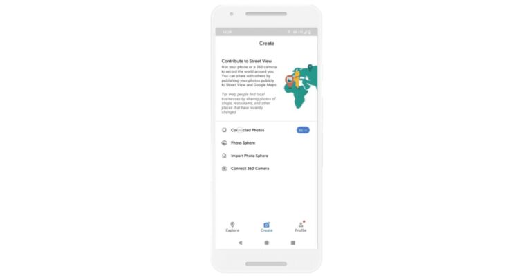 Google announces local collaborations to improve India's Maps user experience