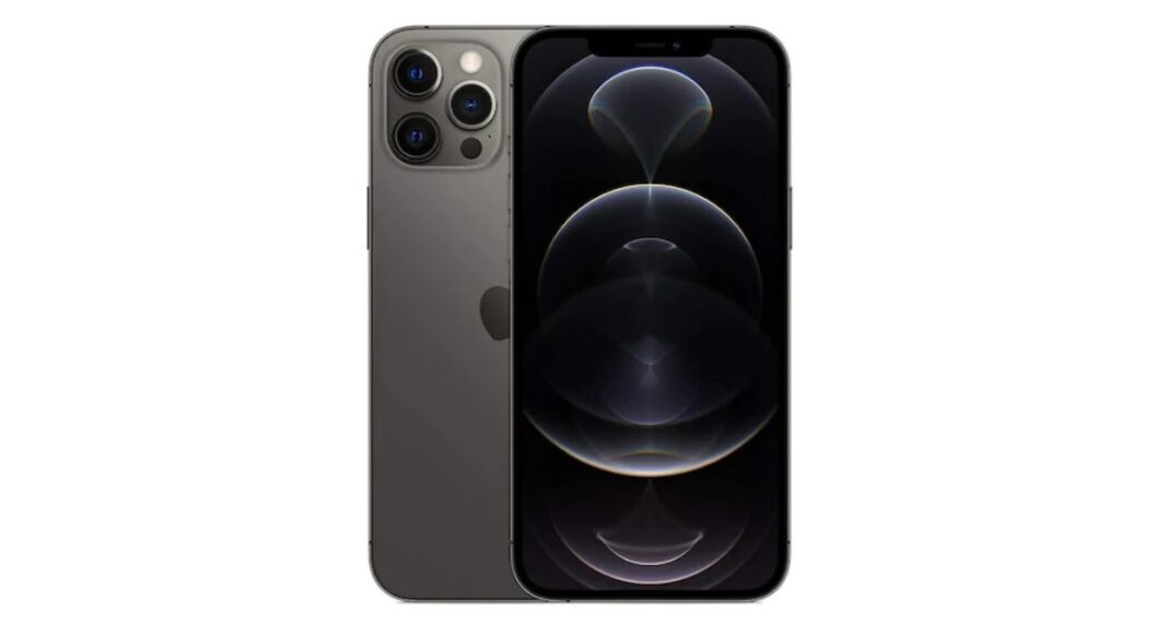 Apple iPhone 12 Pro Max