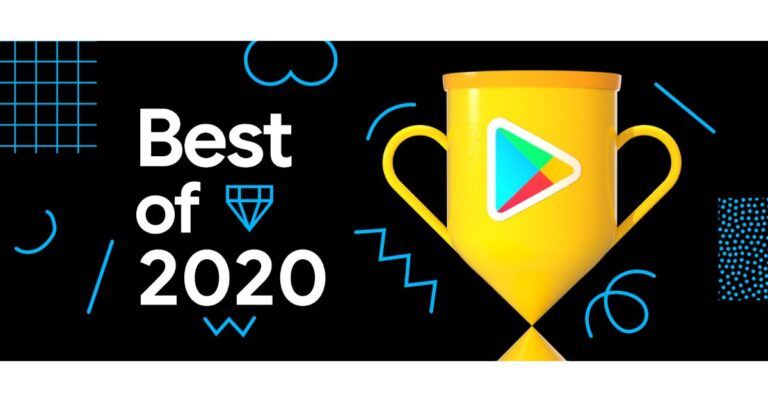 Best Android Apps and Games of 2020 on Google Play Store announced