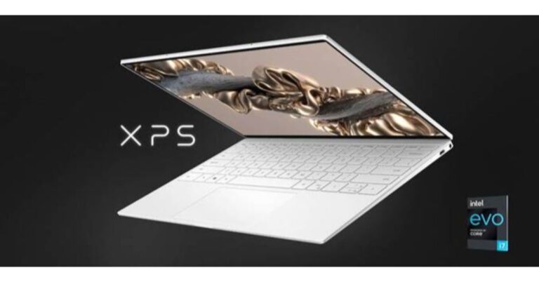 Dell XPS 13 with 11th Gen Intel Core processor launched in India