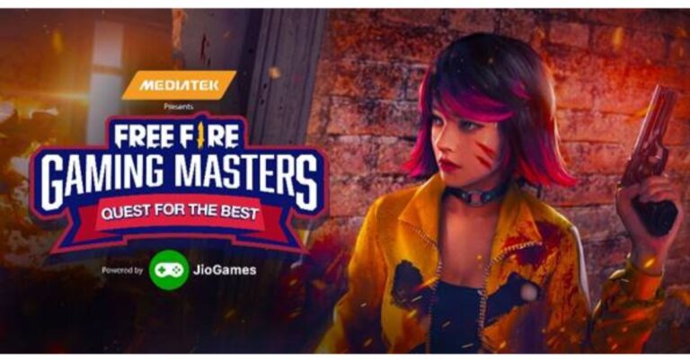 Reliance Jio together with MediaTek to host Gaming Masters esports tournament in India with pool prize of Rs 12.5 lakhs: Here is how to register