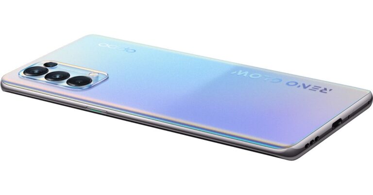 Oppo Reno 5 5G and Oppo Reno 5 Pro 5G with quad cameras and 90Hz refresh rate displays launched