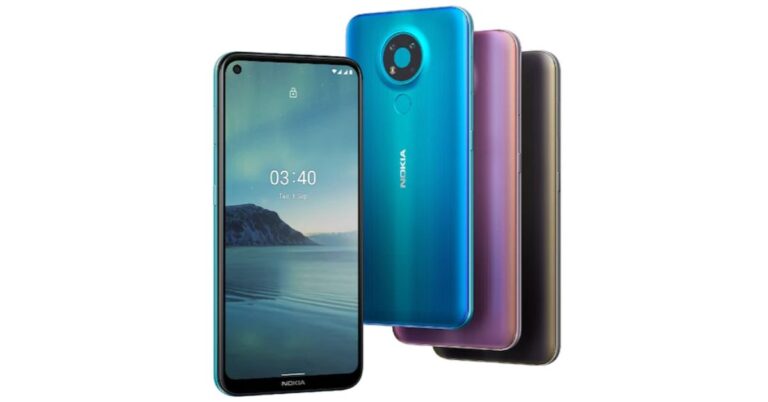 Nokia 3.4 likely to launch in India by mid-December