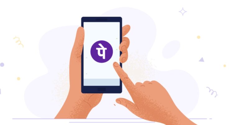 Flipkart roll out spin-off of PhonePe