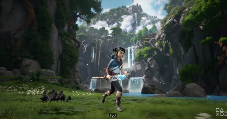 6 great indie games coming to PlayStation 5 soon