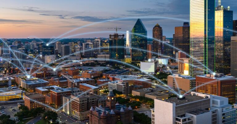 Qualcomm IoT Services Suite to support smart cities and connected spaces ecosystem