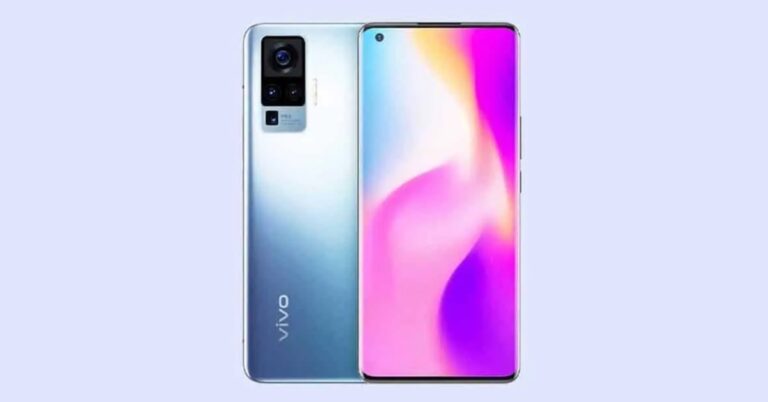 Vivo X60 series rolled out in China