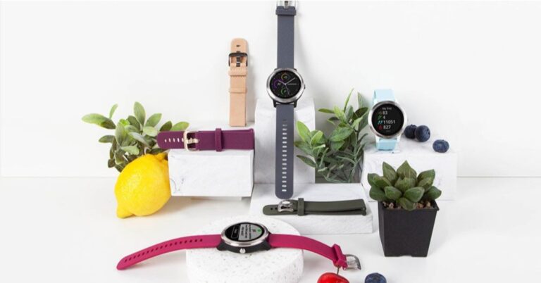 Garmin Vivoactive 3 Element smartwatch launched in India at Rs 15,990