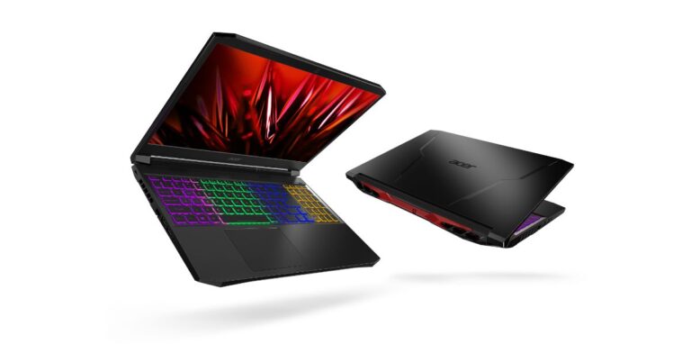 Acer launched new Predator Triton, Helios Series Gaming Notebooks and refreshed Acer Nitro 5