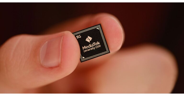 MediaTek Launches Dimensity 1200 and Dimensity 1100 5G SoCs based on 6nm architecture
