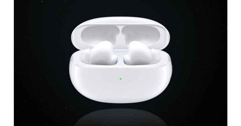 Oppo Enco X true wireless earphones with Hybrid Active Noise Cancelling feature launched in India