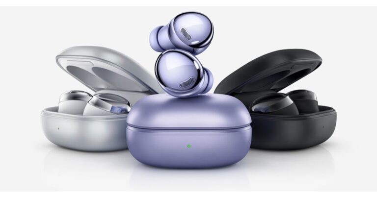 Samsung Galaxy Buds Pro true wireless earphones launched alongside Galaxy S21 series
