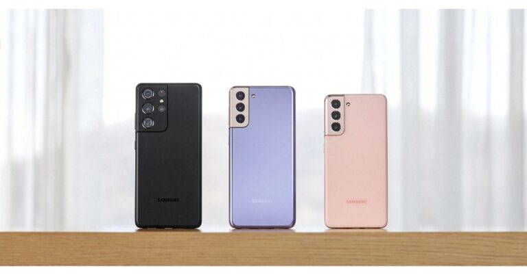 Samsung unleashes the stunning Galaxy S21, Galaxy S21+ and Galaxy S21 Ultra: Price and specs for India revealed