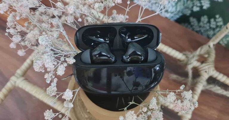 oppo enco x review