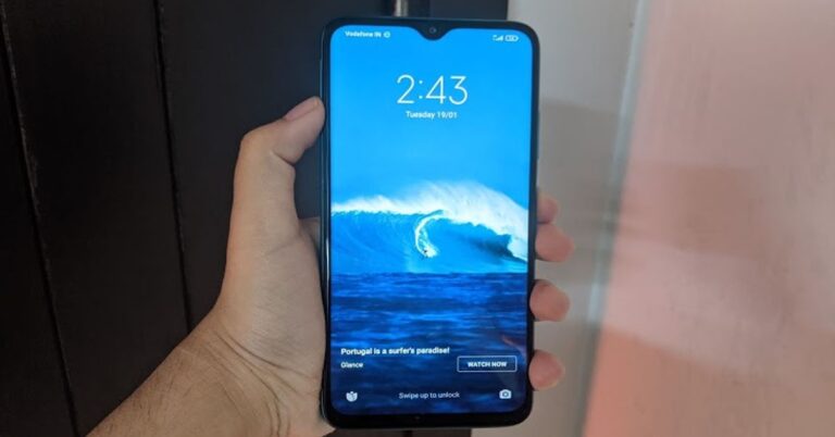Redmi 9 Power