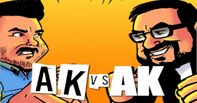 OnePlus launched web-based AK vs AK: Stop at Nothing game in India, highlights the key features of OnePlus 8T 5G