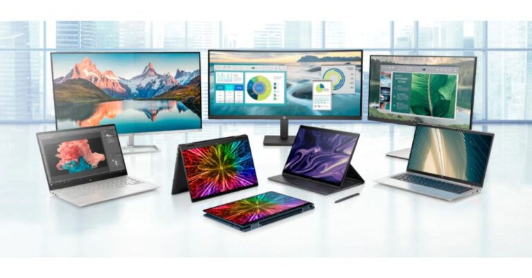 HP unleashes Envy 14, HP Elite Dragonfly Max Laptops, HP Elite Wireless Earbuds and more at CES 2021