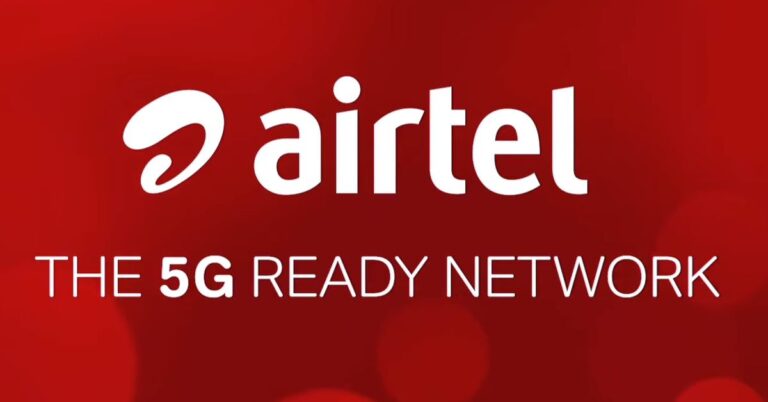 5G Update: Bharti Airtel to roll out 5G network pan India by the end of 2021, shows initial tests in Hyderabad
