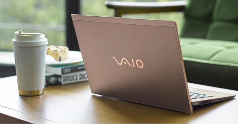 VAIO collaborates with Flipkart to relaunch in India on January 15th this year