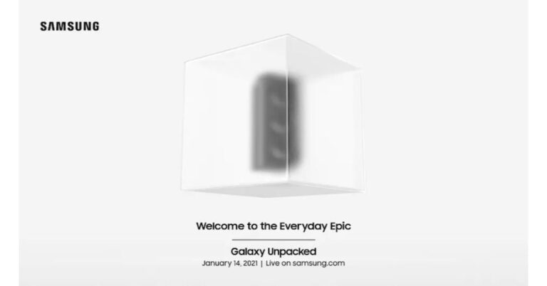 Samsung Galaxy Unpacked 2021: How to watch the Livestream