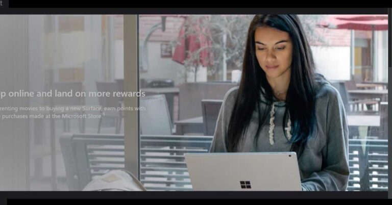 What are Microsoft rewards and how can you get them?