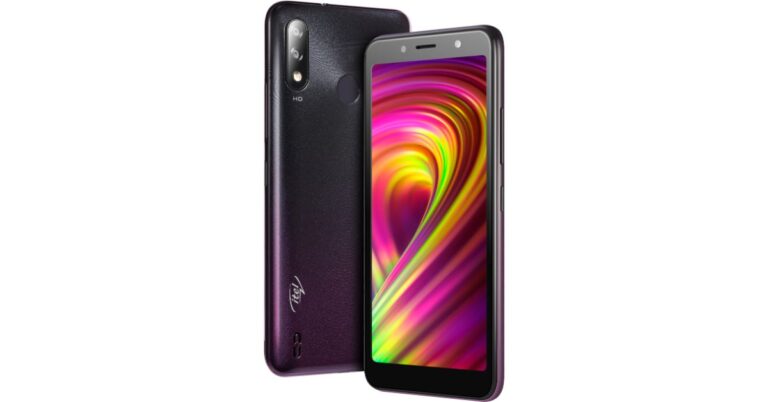 Itel A47 smartphone launched in India at Rs 5,599