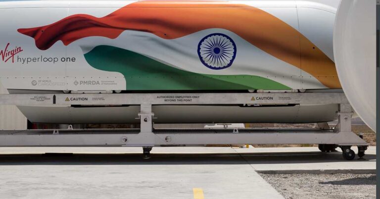 Everything you need to know about Hyperloop and when can you expect the first ride for consumers